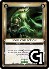 Soul Collection - Foil